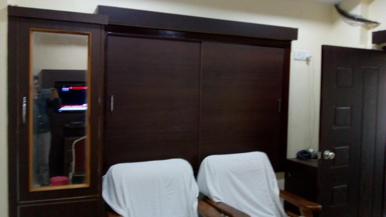 Divya Lodge 하이데라바드 외부 사진